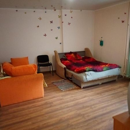Viestura Apartamenti Daugavpils Exterior photo