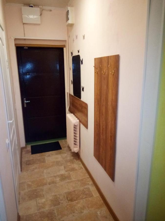 Viestura Apartamenti Daugavpils Exterior photo